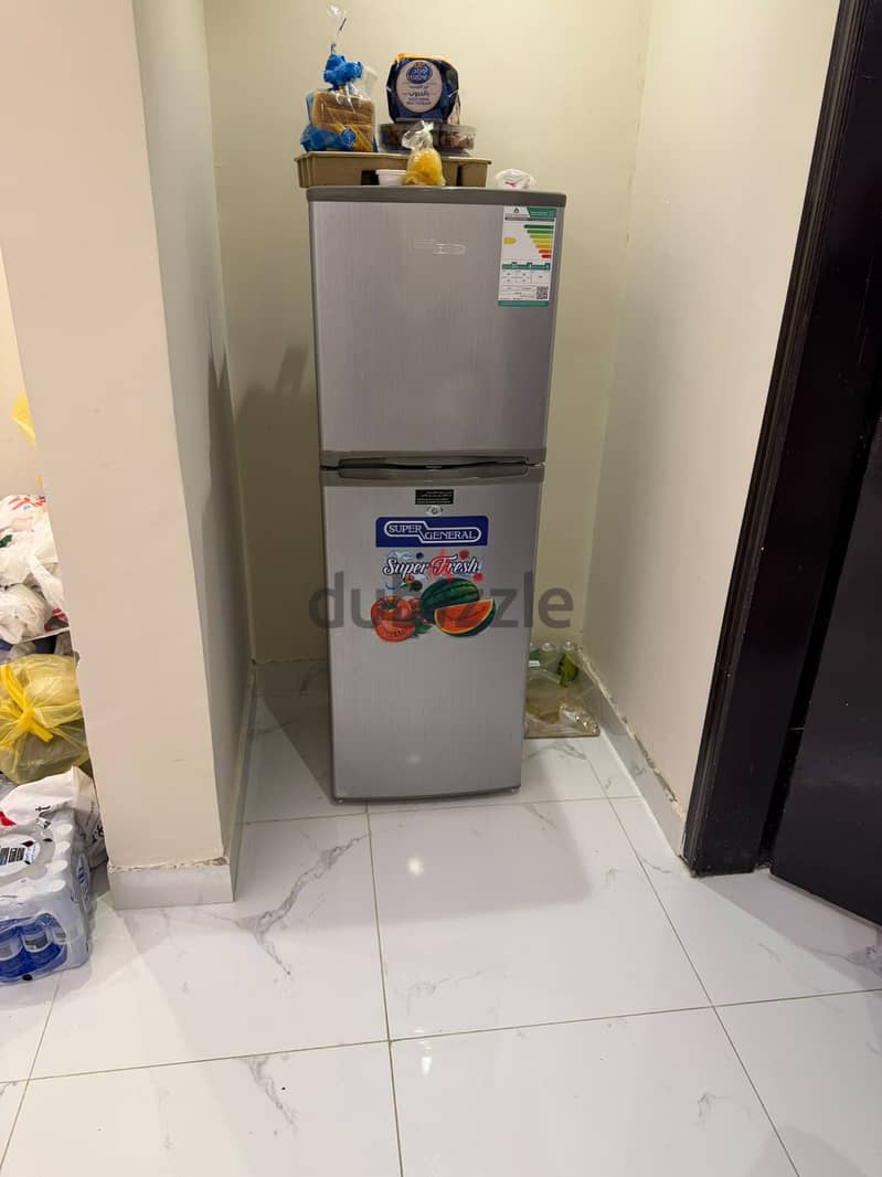 ALMOST NEW BRANDED FURNITURE & APPLIANCES FOR SALE! 4
