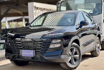 جي تور داشينج 2027 | Jetour Dashing 2027