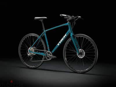 Trek  FX Sport 4