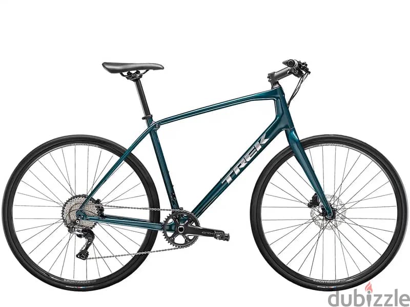 Trek  FX Sport 4 1
