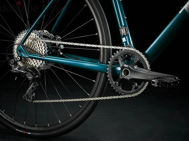 Trek  FX Sport 4 2