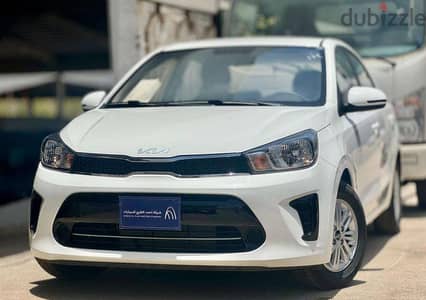 كيا بيجاس 2026 شبه فل | Kia Pegas 2026 Semi-Full