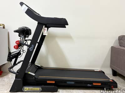 Elfaleh Treadmill is on Sale!