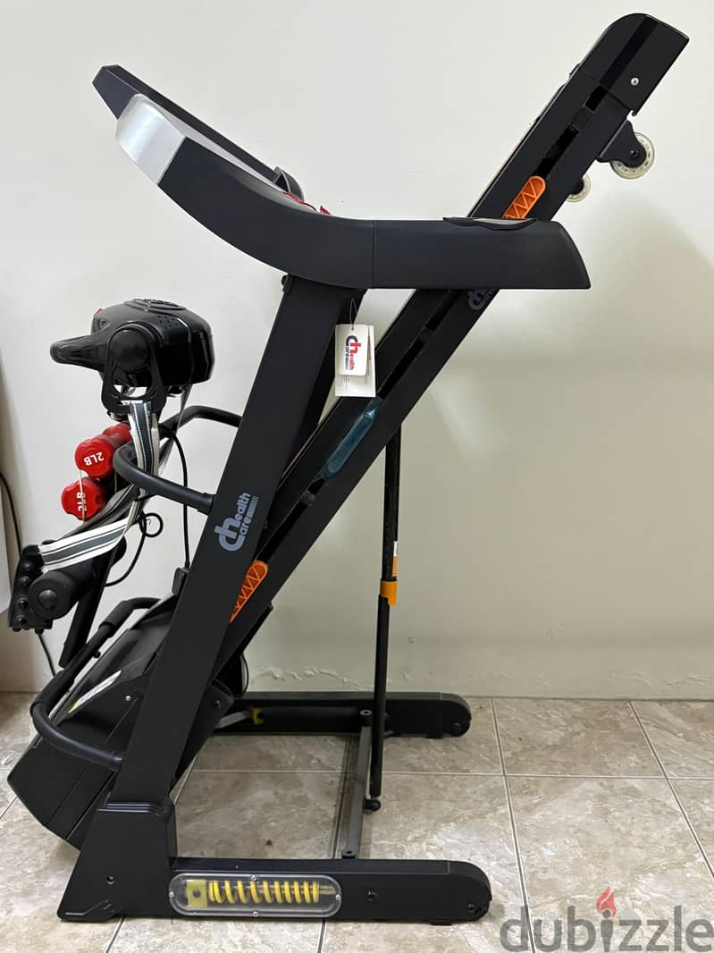 Elfaleh Treadmill is on Sale! 1