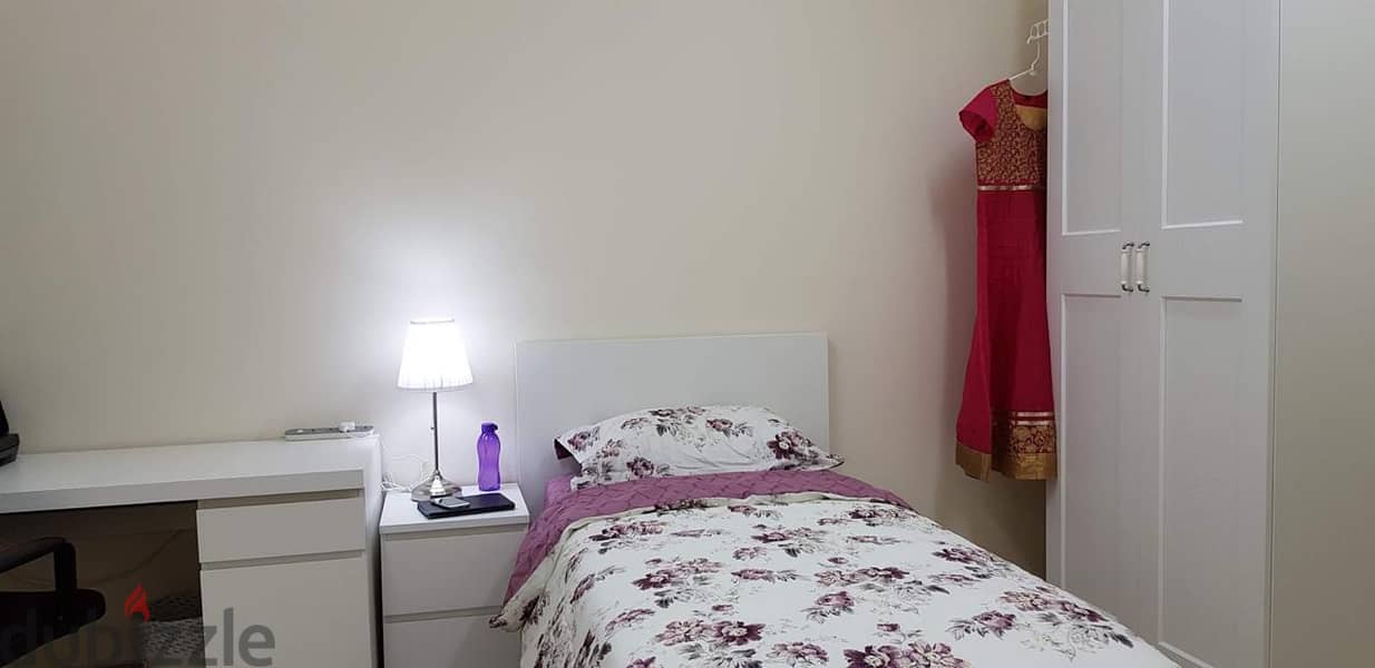 IKEA MALM Single Bedroom Set (White) is on Sale! 2