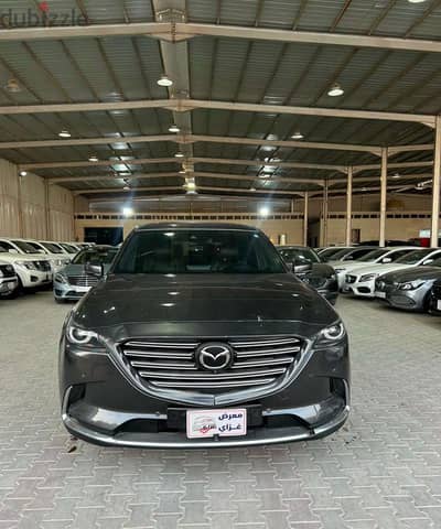 مازدا CX9 2020 للبيع | Mazda CX9 2020 for Sale