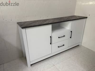 HomeCentre Cabinet/Creation Buffet Sideboard is on Sale!