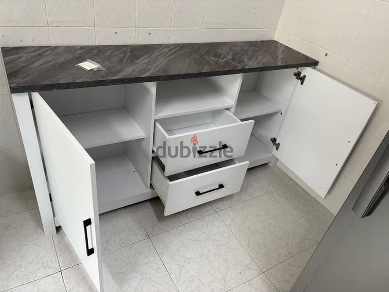 HomeCentre Cabinet/Creation Buffet Sideboard is on Sale! 1