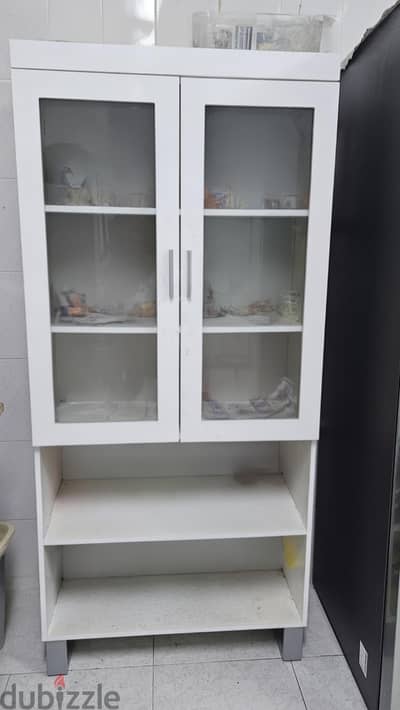 Home Centre Bookshelf/Bookcase/Cabinet is on sale!