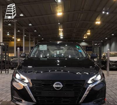 نيسان ألتيما 2026 | Nissan Altima 2026
