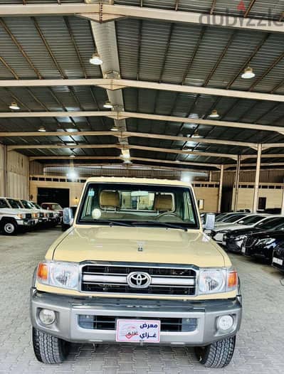 تويوتا شاص 2013 للبيع | Toyota Land Cruiser Shas 2013 for Sale