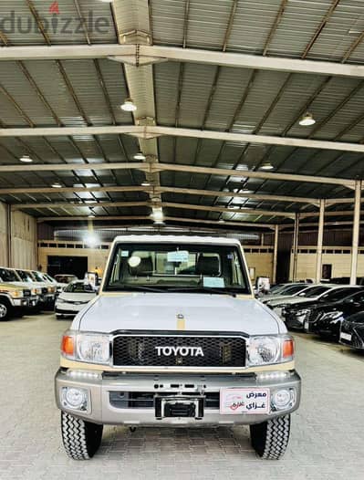 تويوتا شاص 2019 فل أوبشن | Toyota Land Cruiser  Shas 2019 Full Option
