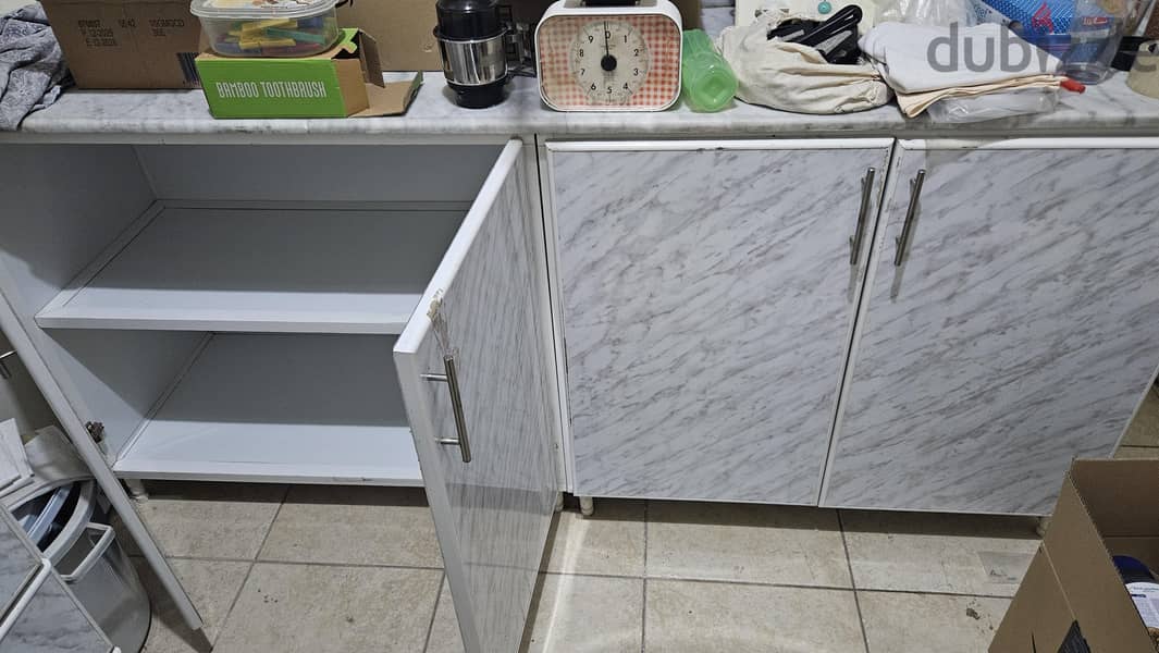 Kitchen Cabinets and Drawer is on Sale! 1