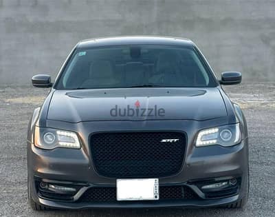 كرايسلر 2019 فل أوبشن | Chrysler 2019 Full Option