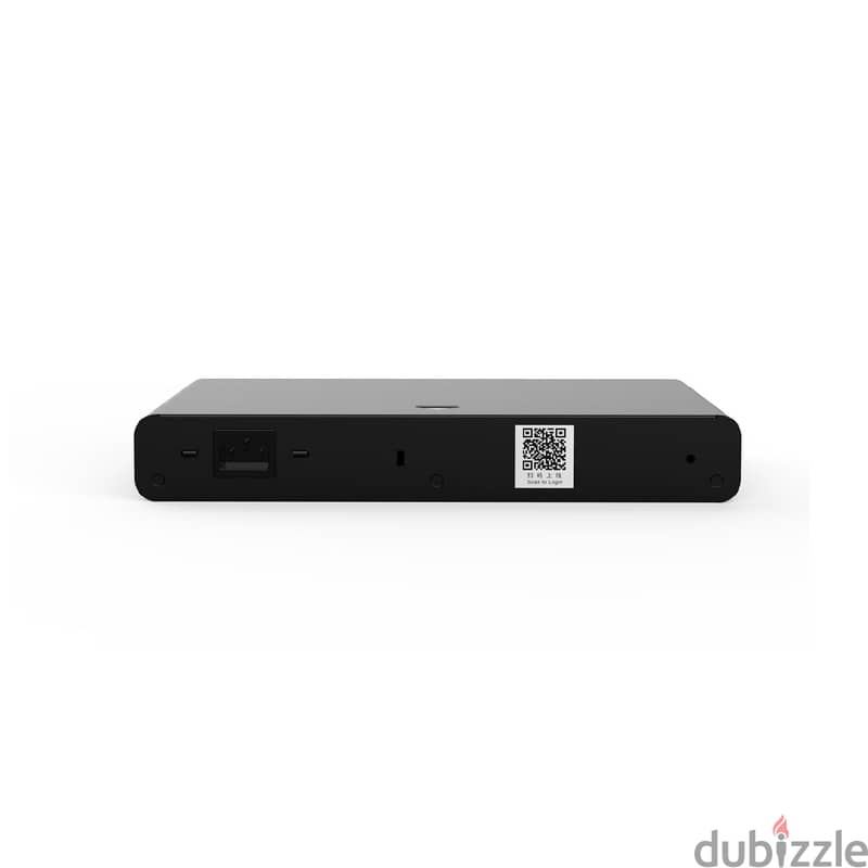 سويتش ريجي Reyee RG-NBS3100-8GT2SFP-P 1