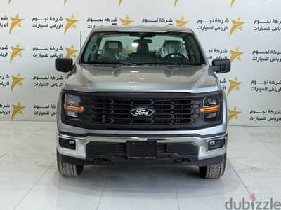 فورد F150 موديل 2026