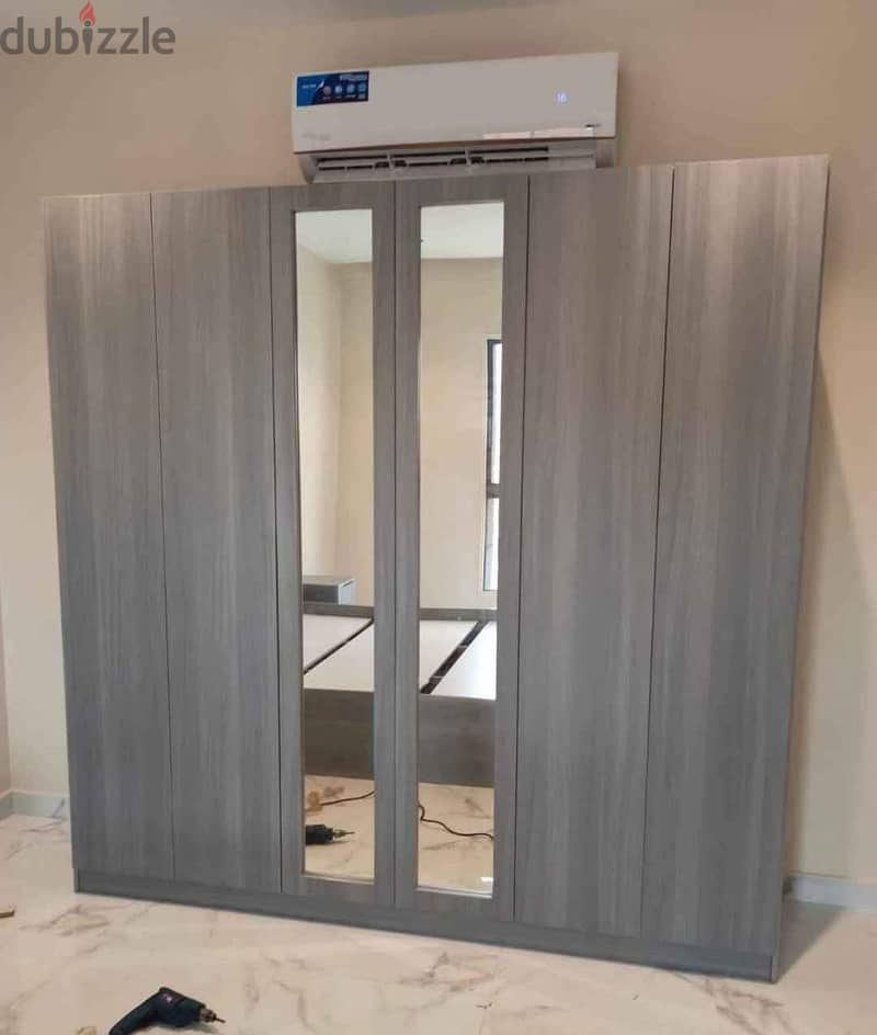 Modern Complete Bedroom Set available 1