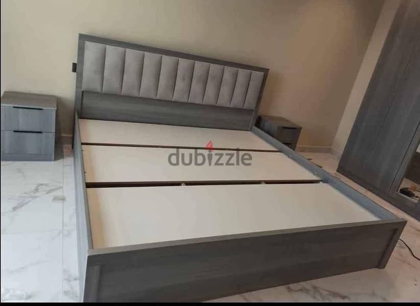 Modern Complete Bedroom Set available 3