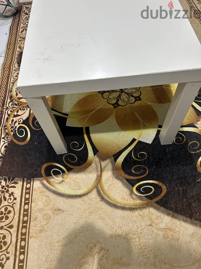 ترابيز من ايكيا 2