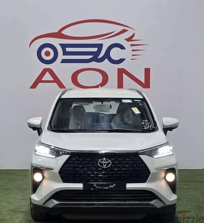 تويوتا فيلوز GLX بنزين 1.5 سعودي 2026