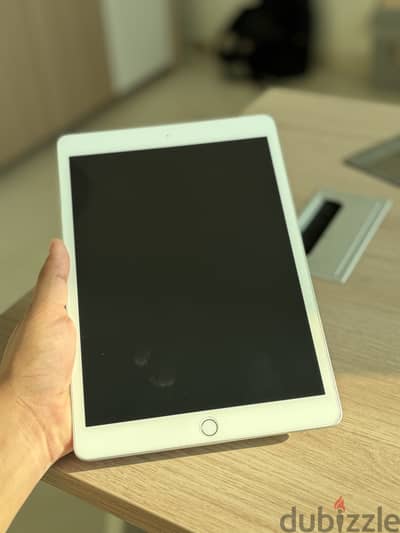 Apple iPad 8th gen
