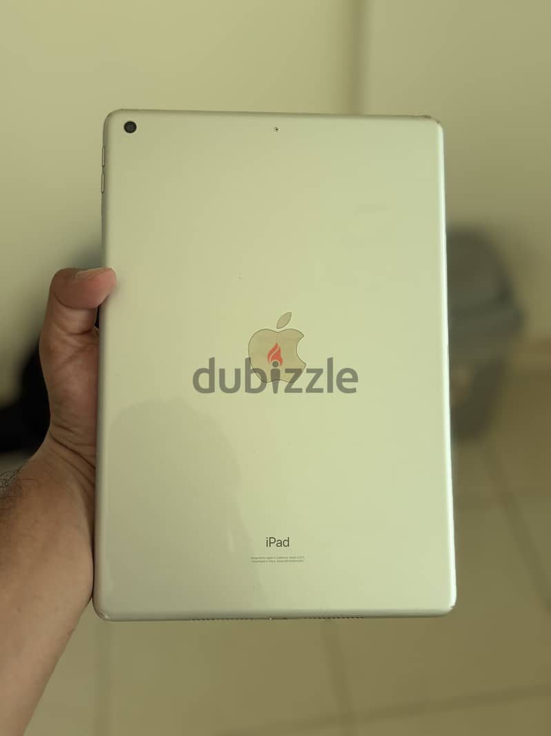 Apple iPad 8th gen 2
