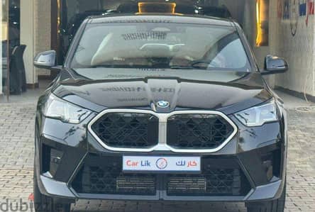 بي ام دبليو X2 2026 جديدة | BMW X2 2026 New