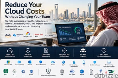 Reduce Your Cloud Costs Without Changing Your Team