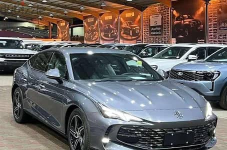 MG7 ستاندر موديل 2025 - الناغي - اقل سعر