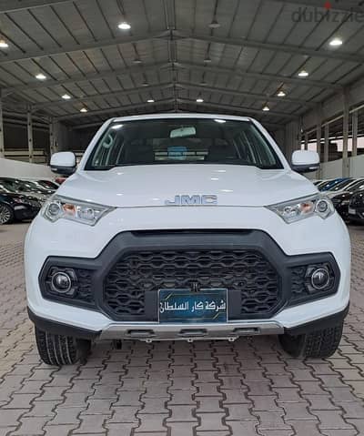 جي إم سي فيجوس 2023 | JMC Vigus 2023