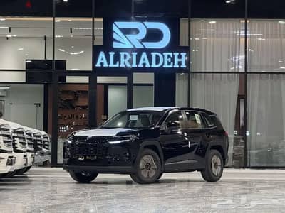 تويوتا راف فور 2026 ستاندر بريمي