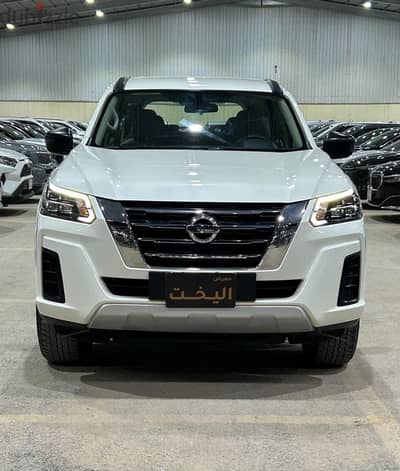 اكستيرا 2023 SE دبل سعودي