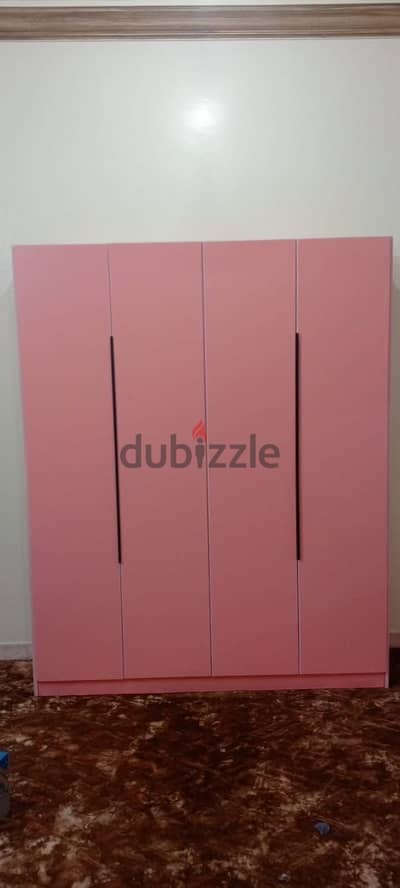 Complete Bedroom set