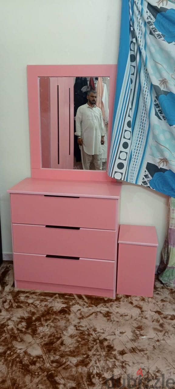 Complete Bedroom set 1