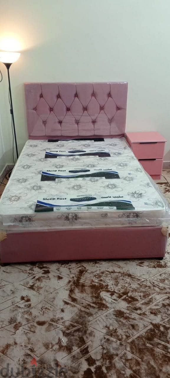 Complete Bedroom set 2