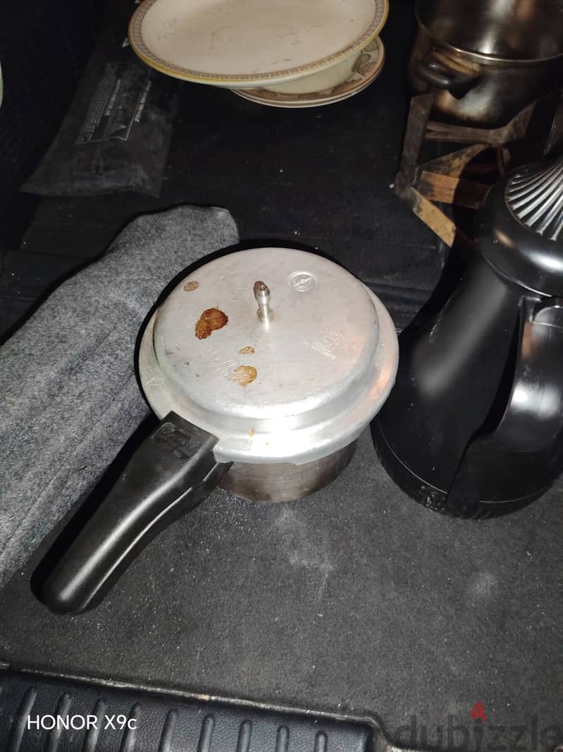 Pressure cooker pressure cooker 3