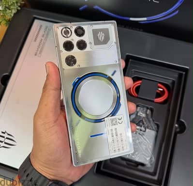 Redmagic 11s pro