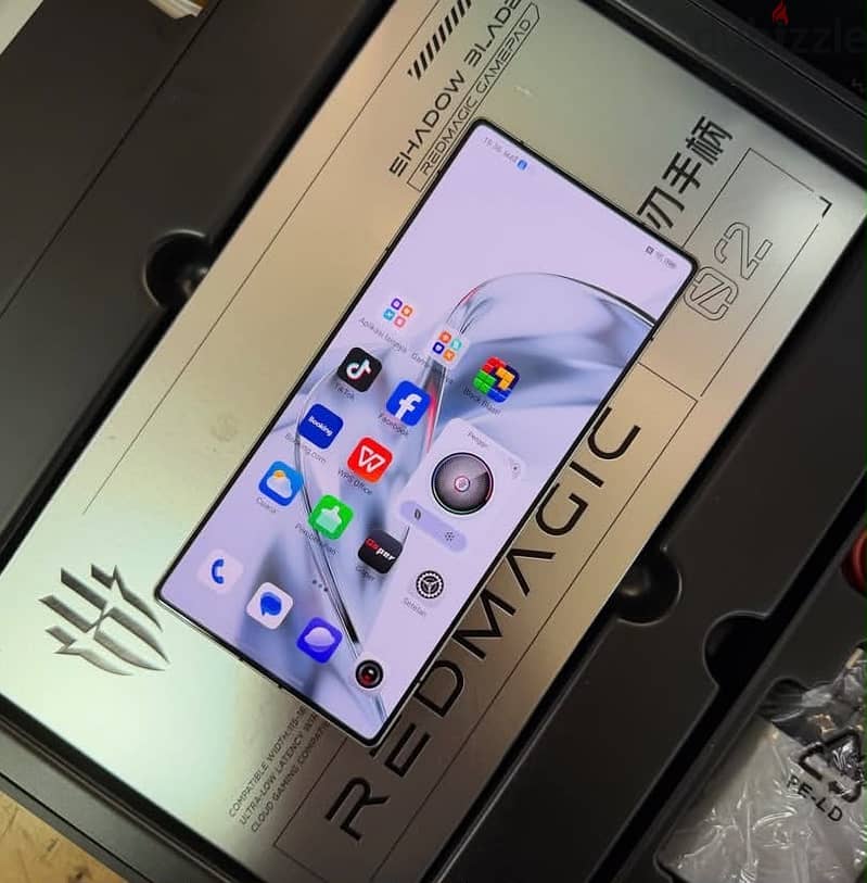 Redmagic 11s pro 2