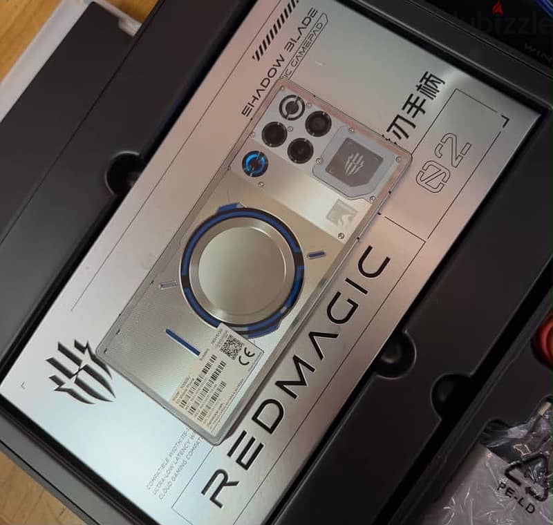 Redmagic 11s pro 3