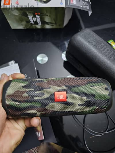 JBL FLIP 5