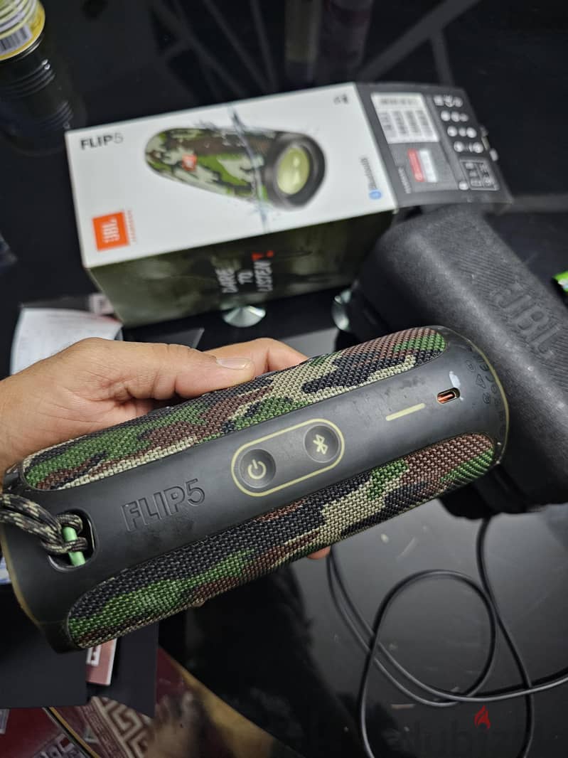JBL FLIP 5 1