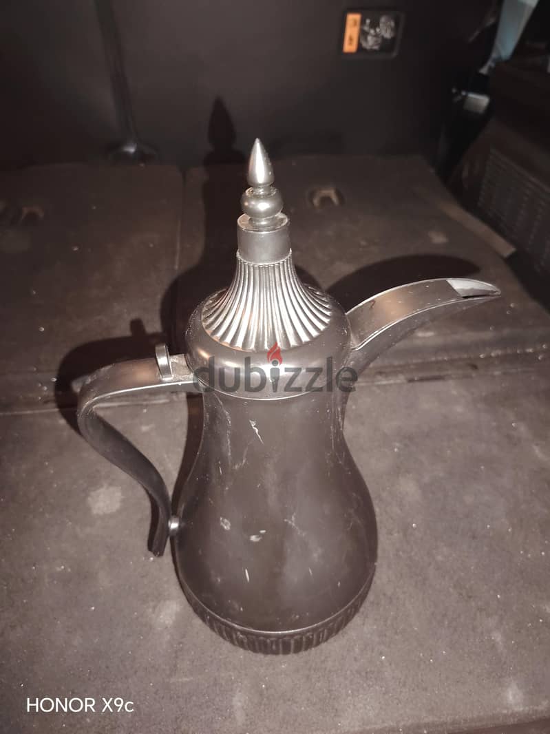 Pressure cooker 3