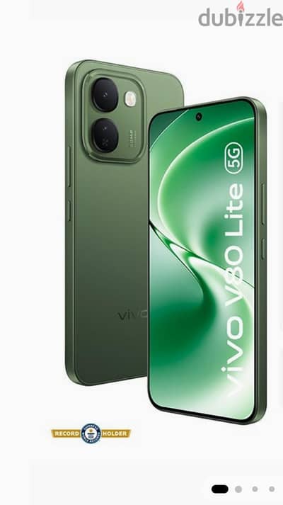 Vivo V80 Lite 5G