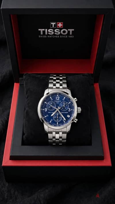 Tissot swiss made original 10/10 condition