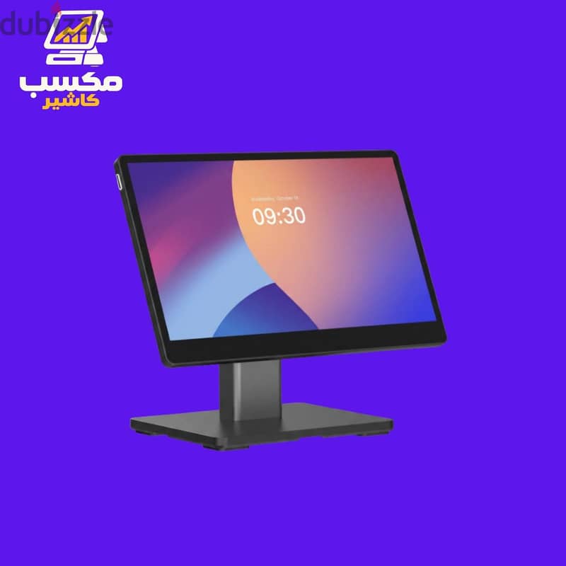 كاشير لمس ب سعر تخفيض لى كل النشاطات معتمد على هيئه الزكات 3
