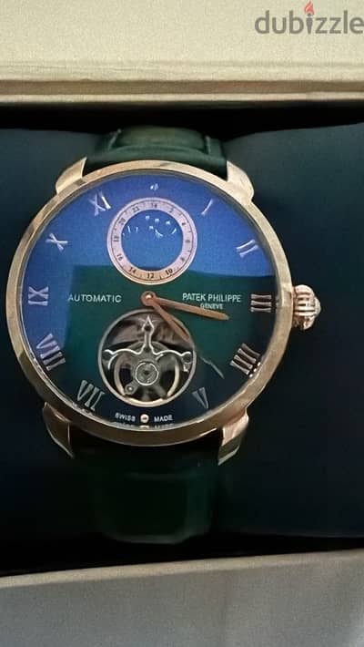 Patek Philip Automatic