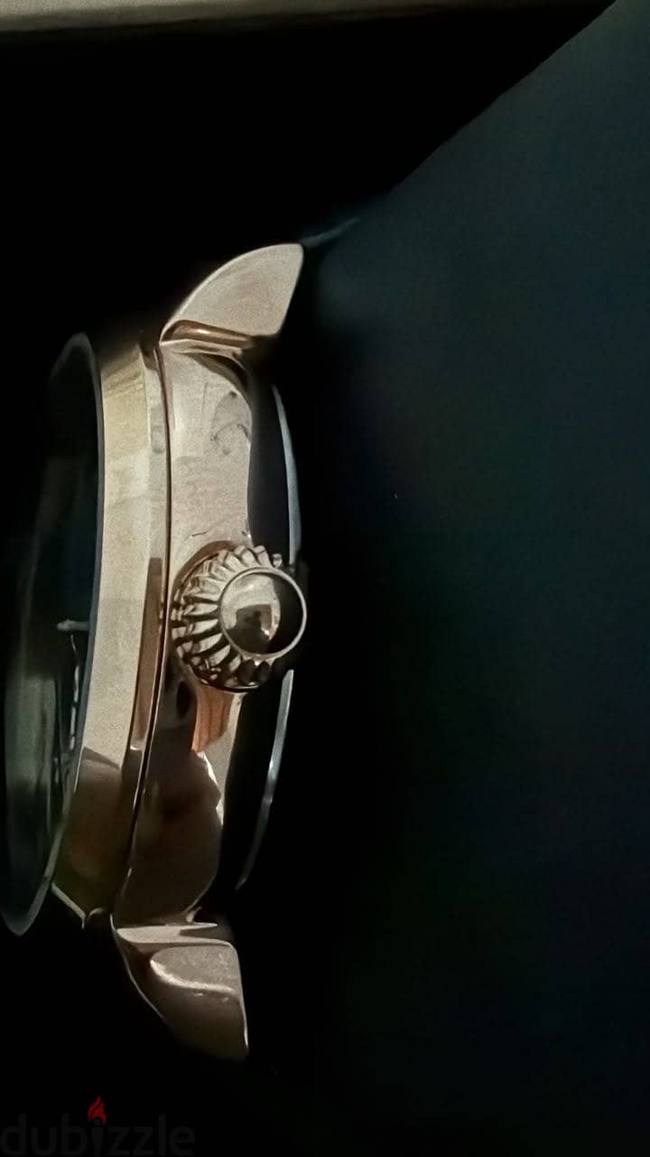 Patek Philip Automatic 4