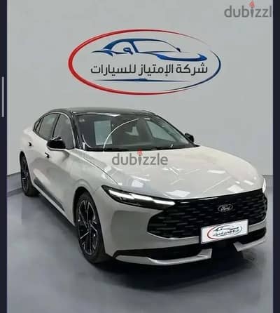 فورد تورس 2026