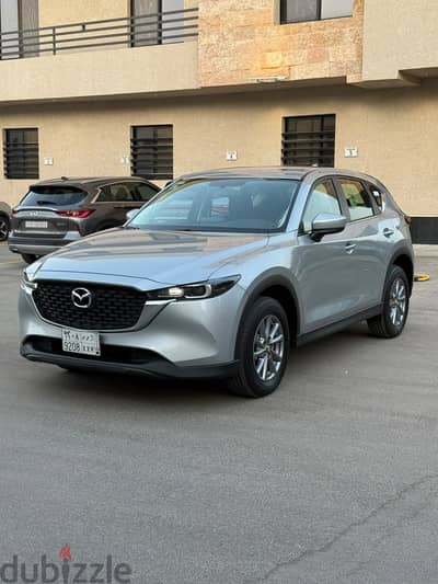 مازدا CX-5  موديل 2023