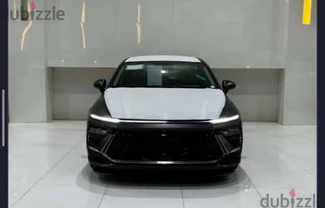 هيونداي سوناتا 2026